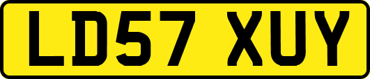 LD57XUY