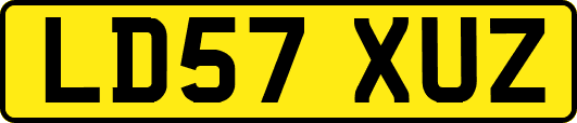 LD57XUZ