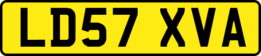 LD57XVA