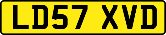 LD57XVD