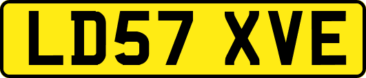LD57XVE