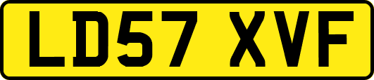 LD57XVF