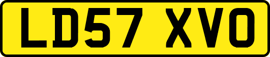 LD57XVO