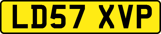 LD57XVP