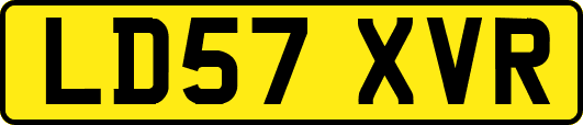 LD57XVR