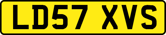 LD57XVS