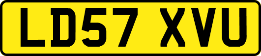 LD57XVU