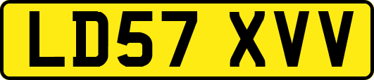 LD57XVV