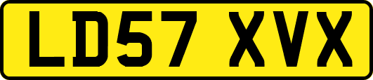 LD57XVX