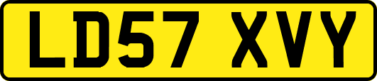 LD57XVY