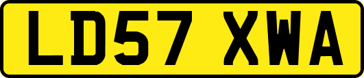 LD57XWA