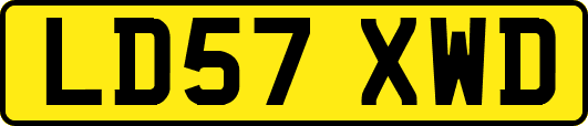 LD57XWD