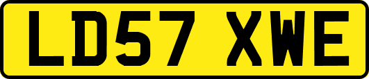 LD57XWE
