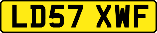 LD57XWF
