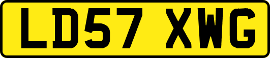 LD57XWG