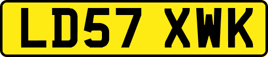 LD57XWK