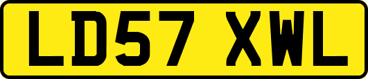 LD57XWL