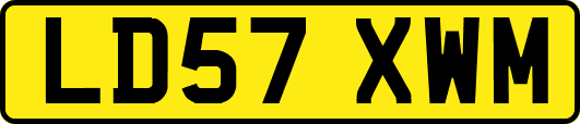 LD57XWM