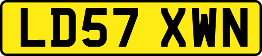 LD57XWN