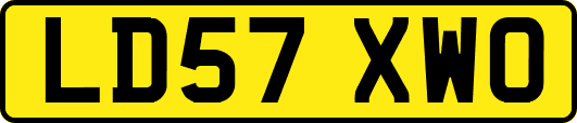 LD57XWO