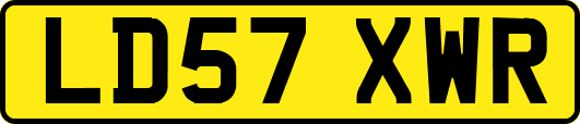 LD57XWR