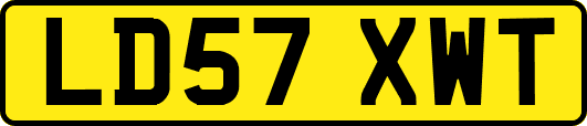 LD57XWT