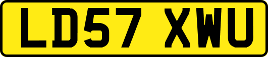 LD57XWU