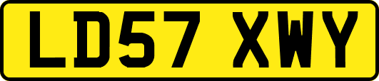 LD57XWY