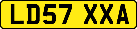 LD57XXA