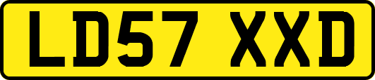 LD57XXD