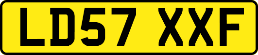 LD57XXF