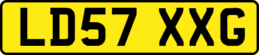 LD57XXG