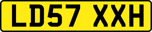 LD57XXH