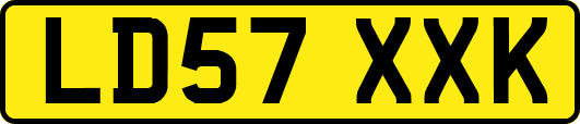 LD57XXK