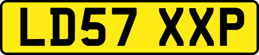 LD57XXP