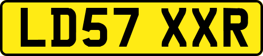 LD57XXR
