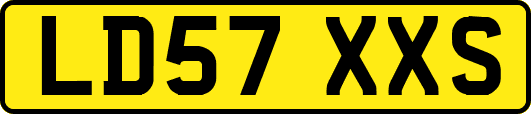 LD57XXS