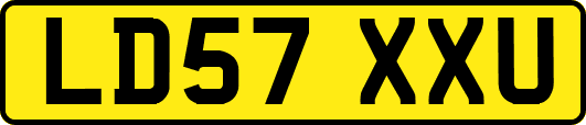 LD57XXU