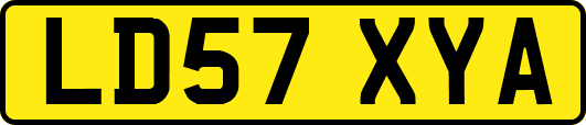 LD57XYA