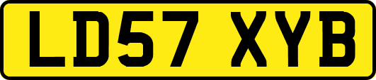 LD57XYB