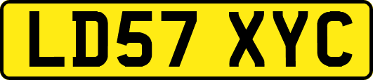 LD57XYC