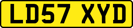 LD57XYD