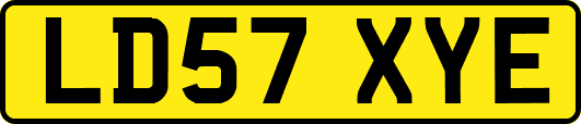 LD57XYE