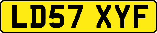 LD57XYF