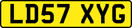 LD57XYG
