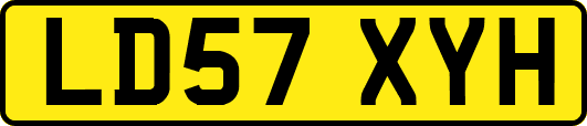 LD57XYH
