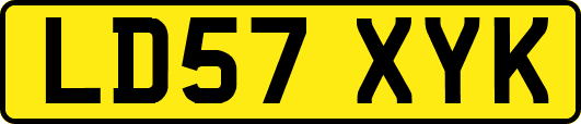 LD57XYK