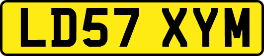 LD57XYM