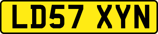 LD57XYN