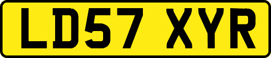 LD57XYR